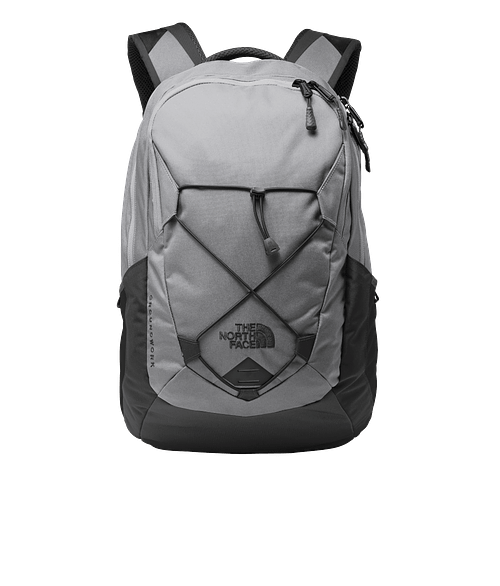 customize north face bookbag