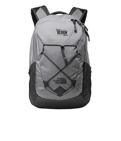 Custom The North Face Groundwork Backpack Design Backpacks Online At Customink Com Custom The North Face Groundwork Backpack Design Backpacks Online At Customink Com