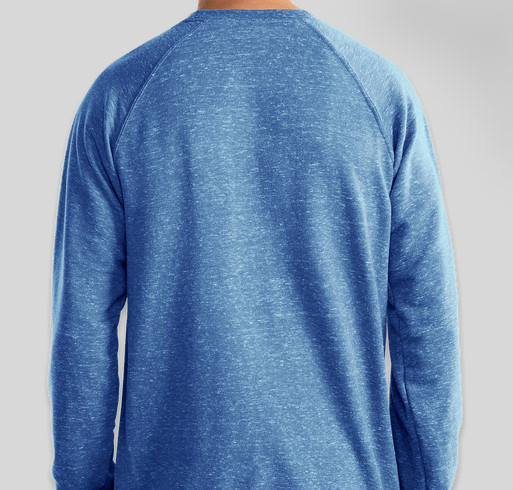 Nebraska School Health Conference 2023 Fundraiser - unisex shirt design - back