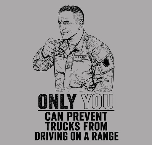 There is never a wrong time to be Safe! shirt design - zoomed