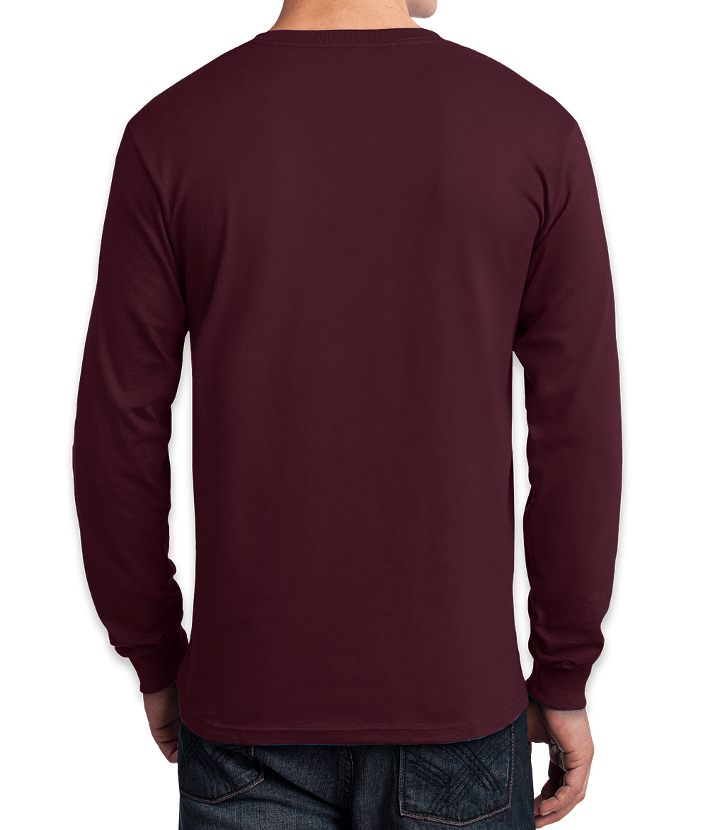 Morse Elementary School Fall/Winter Swag '24 Fundraiser - unisex shirt design - back