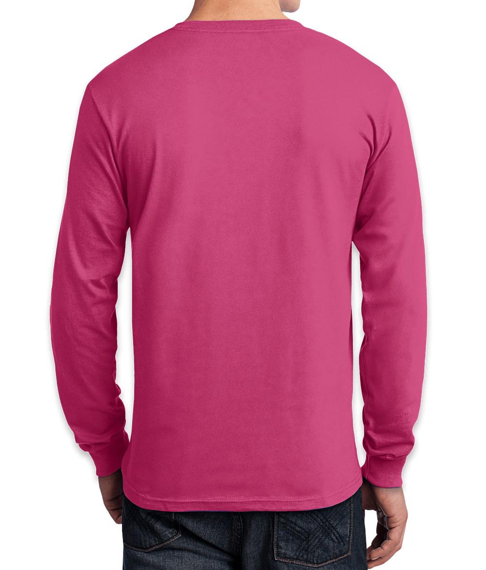 Florida Middle School State XC Championships Fundraiser - unisex shirt design - back