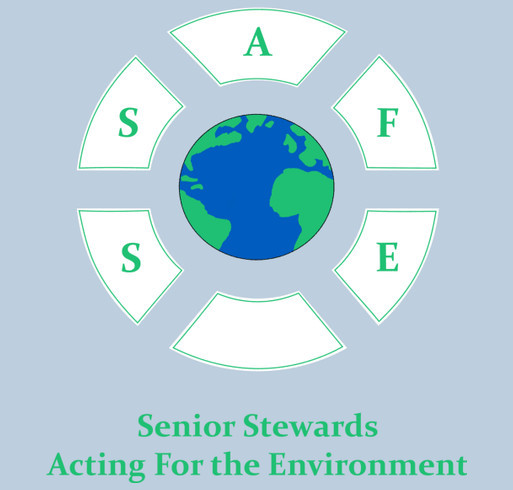 SSAFE 2026 Fall T-Shirt Fundraiser shirt design - zoomed