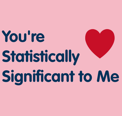 Snuggles for Science Valentine's Edition shirt design - zoomed