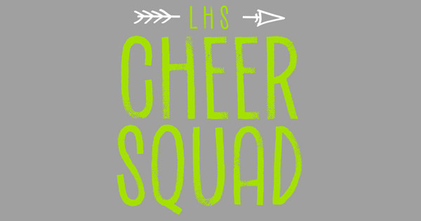 lhs cheer squad
