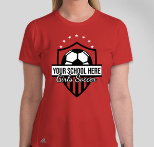 your school here soccer