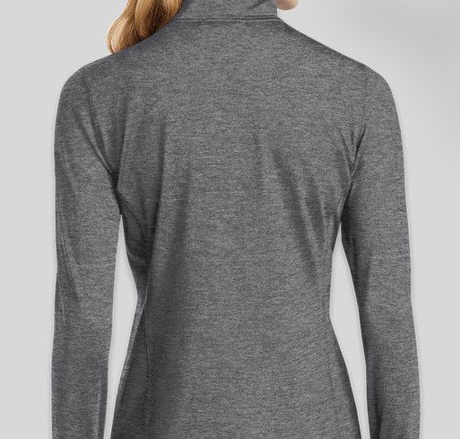 Helping Hounds Fall Apparel Fundraiser - unisex shirt design - back