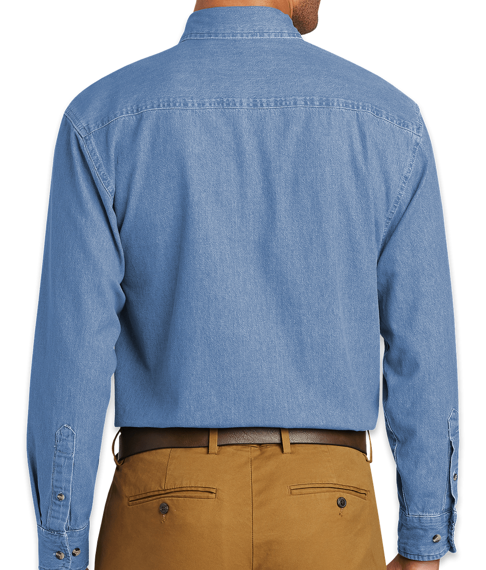 “Support Hillhouse DECA’s Road to Nationals with Exclusive Hillhouse Merch! Fundraiser - unisex shirt design - back