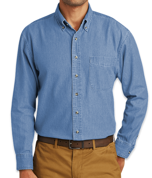 denim jeans shirts online