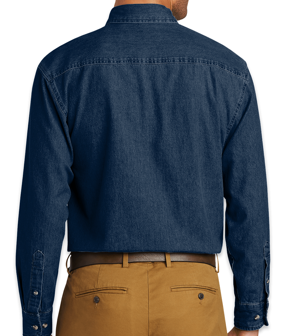 “Support Hillhouse DECA’s Road to Nationals with Exclusive Hillhouse Merch! Fundraiser - unisex shirt design - back