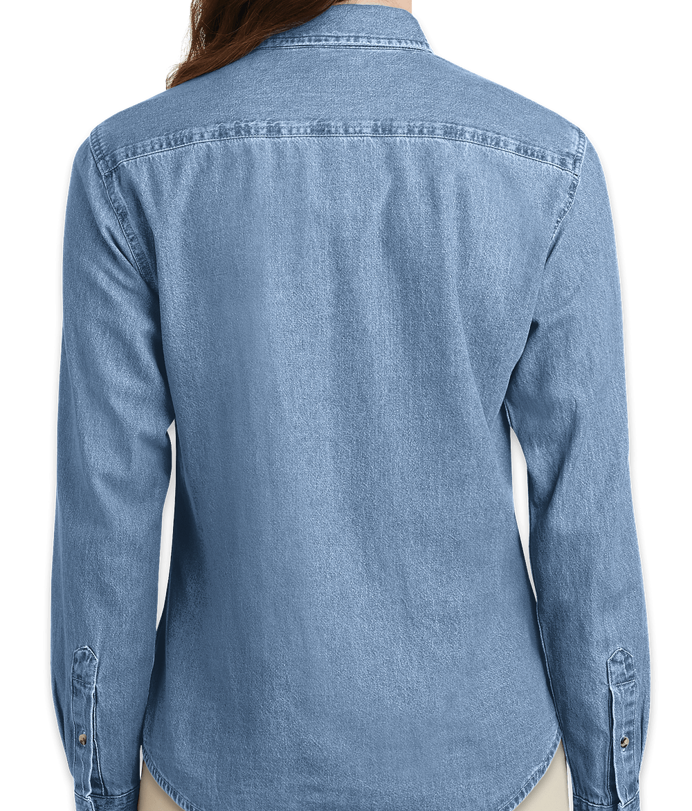 “Support Hillhouse DECA’s Road to Nationals with Exclusive Hillhouse Merch! Fundraiser - unisex shirt design - back