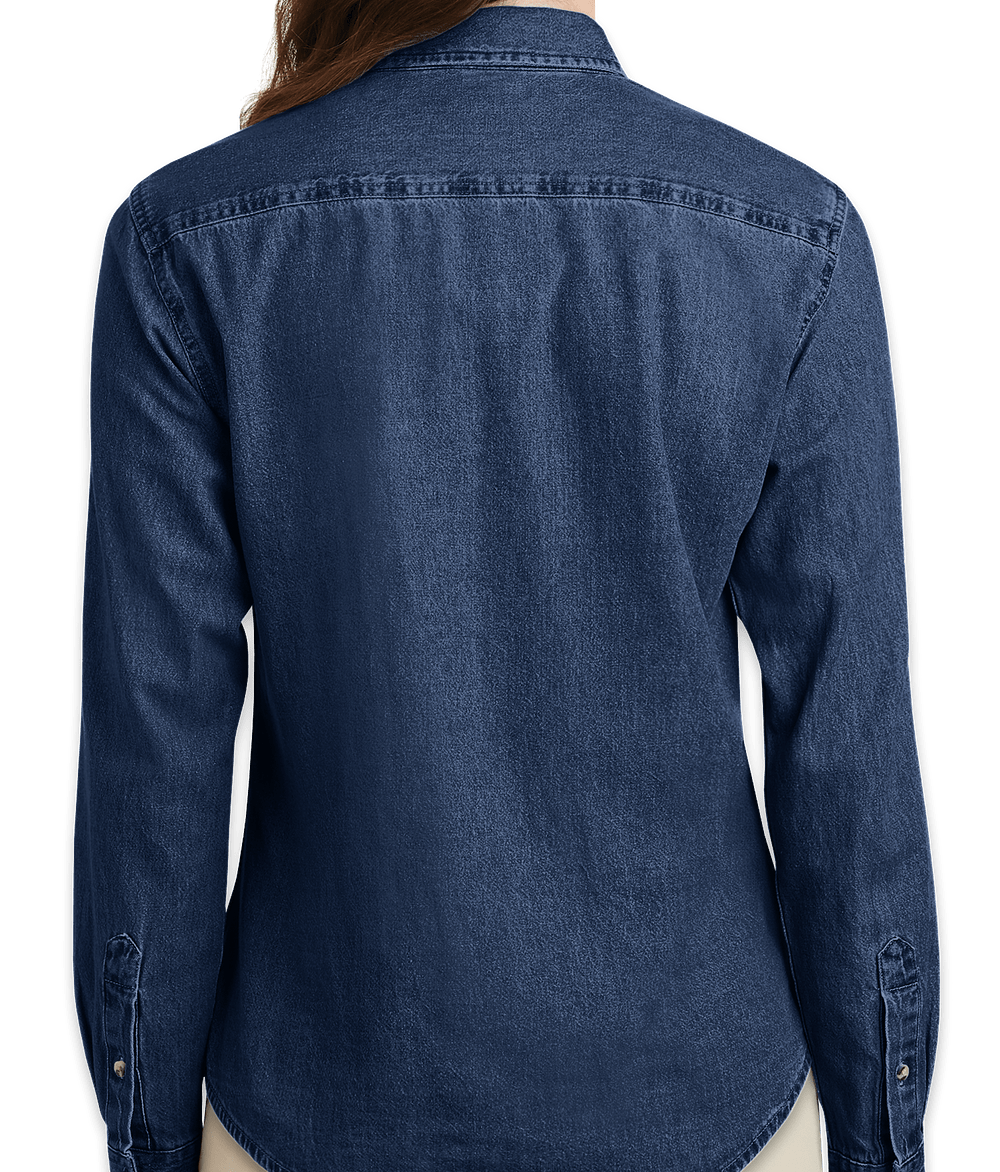 “Support Hillhouse DECA’s Road to Nationals with Exclusive Hillhouse Merch! Fundraiser - unisex shirt design - back