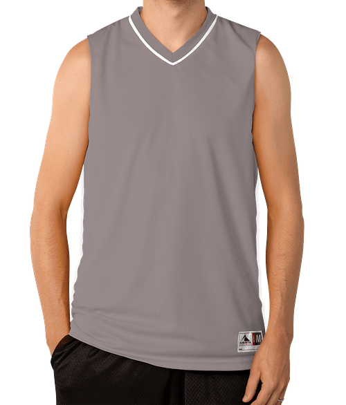 reversible jersey design