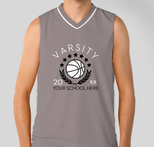 Varsity Basketball