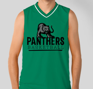 panthers basketball