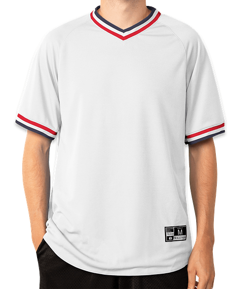 baseball jersey online