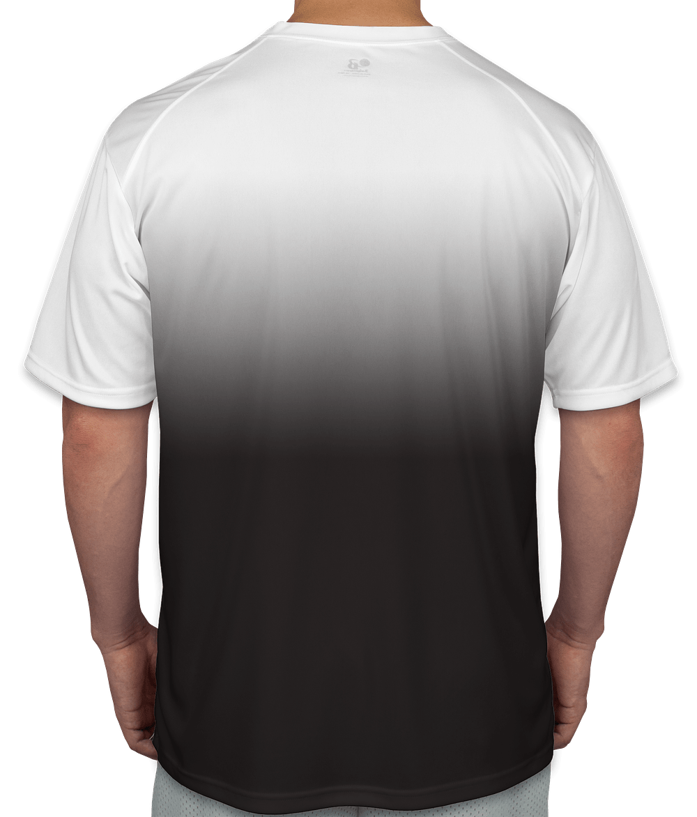 customink baju futsal