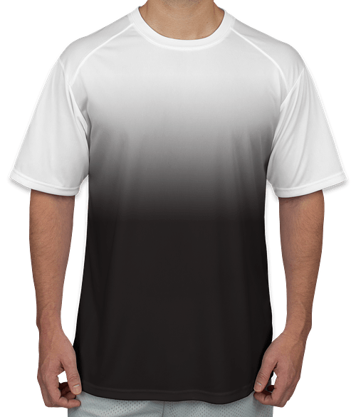 custom performance shirts