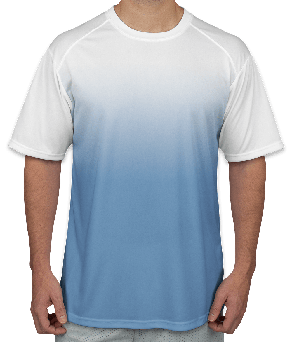 customink baju futsal