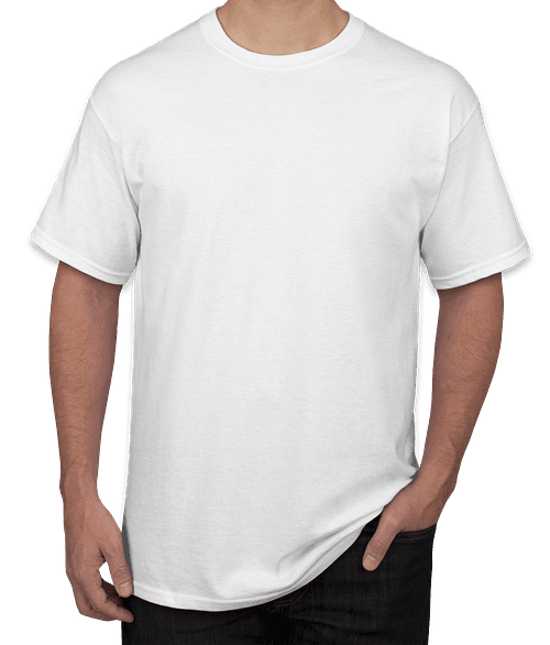 Canada - ATC Everyday Cotton T-shirt - White