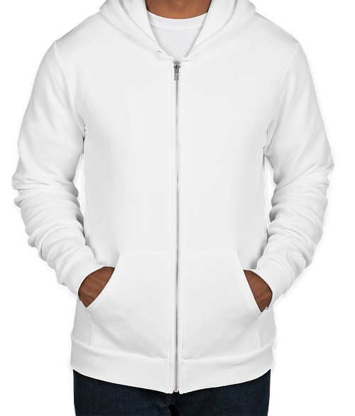 zip hoodie canada