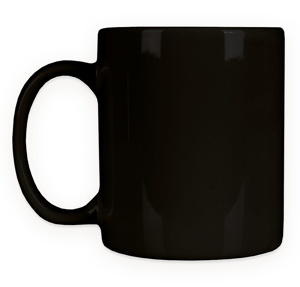 Fall 2025 Smittcamp "The Presidential" Mug Fundraiser - unisex shirt design - back