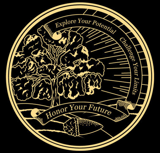 Fall 2025 Smittcamp "The Presidential" Mug shirt design - zoomed