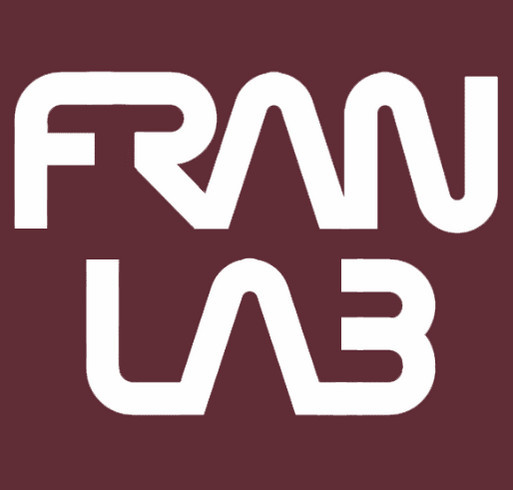 FranLab Worm Logo Mug shirt design - zoomed