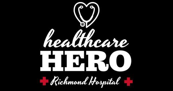 healthcare hero