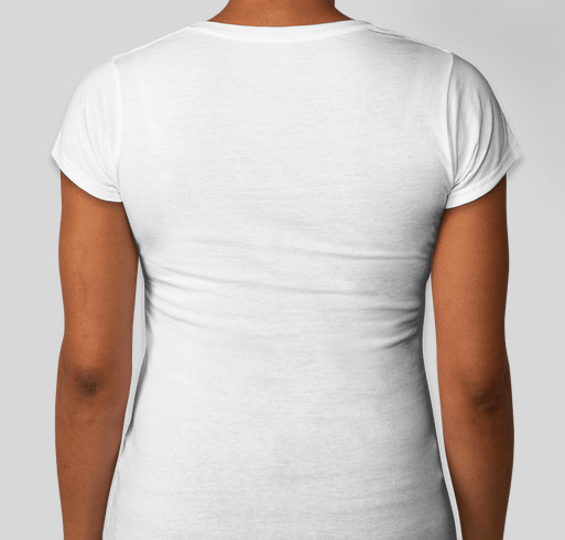 MYOM Italy Tour 2025 Fundraiser - unisex shirt design - back