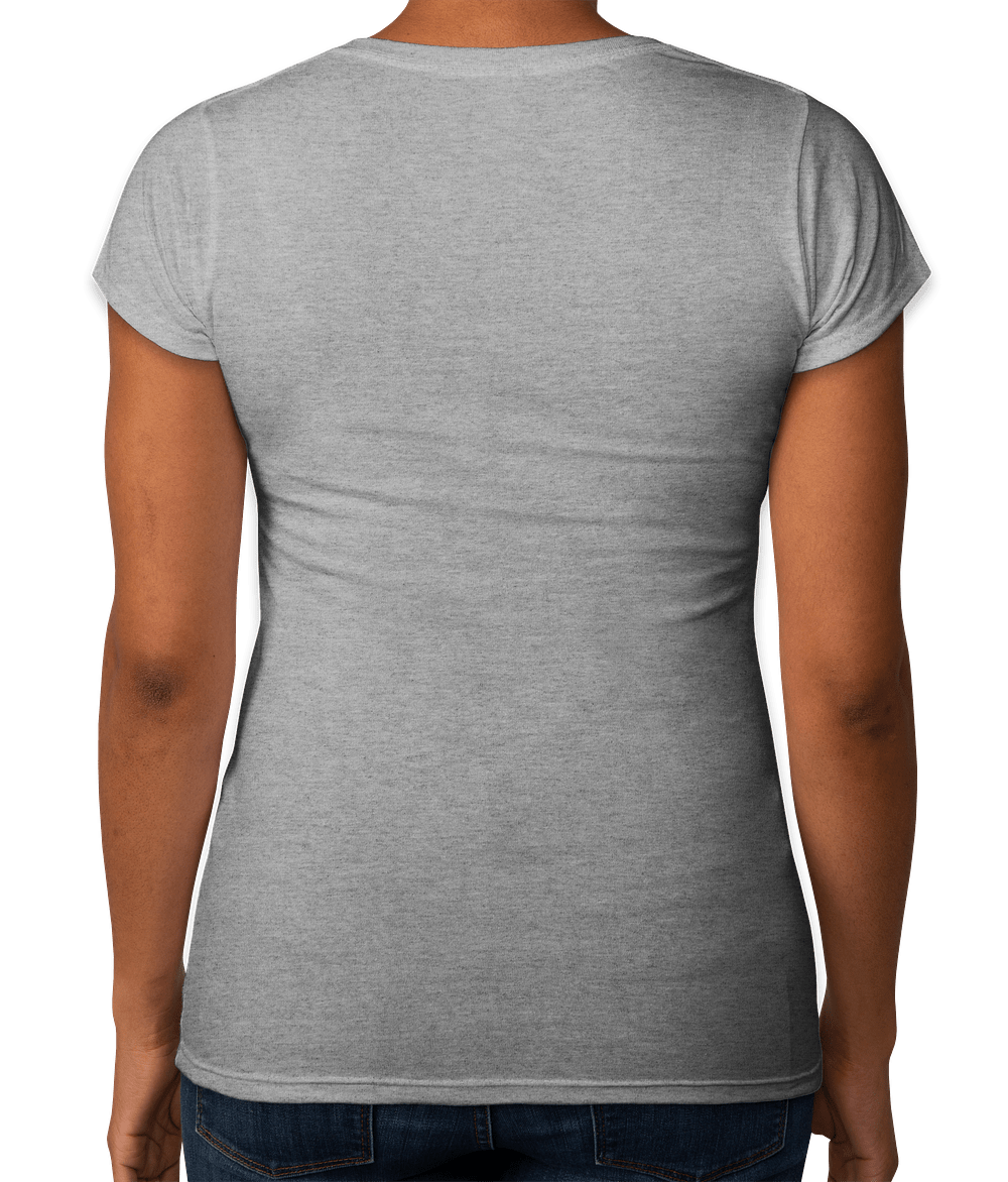 Novak Park Community Club’s 95th Anniversary Fundraiser - unisex shirt design - back