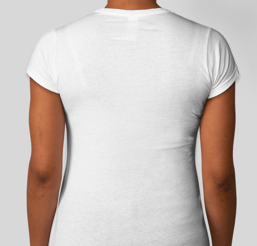 CT Class of 1972 50th Reunion Fundraiser Fundraiser - unisex shirt design - back