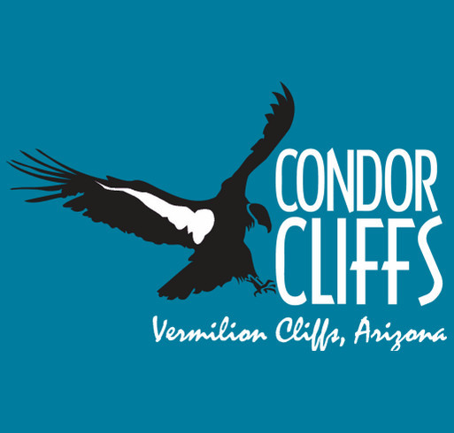 2024 California Condor Release, Vermilion Cliffs, AZ shirt design - zoomed