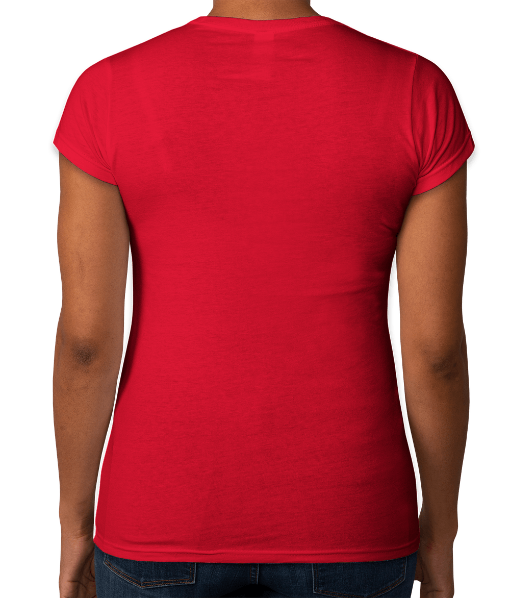 Fiber Fusion NW 2026 Fundraiser-Shirts Fundraiser - unisex shirt design - back