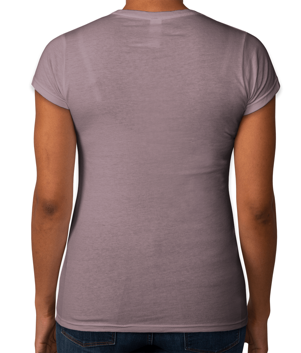 RedRover Responders 2025 Collector's T-shirt Fundraiser - unisex shirt design - back