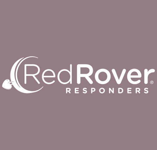 RedRover Responders 2025 Collector's T-shirt shirt design - zoomed