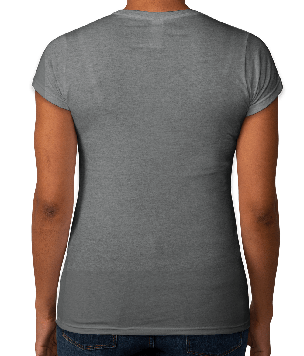 RedRover Responders 2025 Collector's T-shirt Fundraiser - unisex shirt design - back