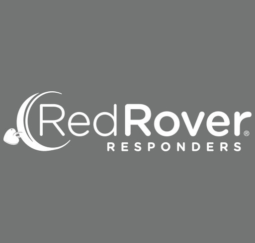 RedRover Responders 2025 Collector's T-shirt shirt design - zoomed