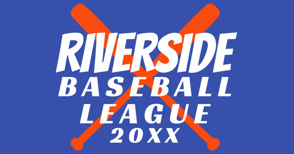 Riverside Baseball
