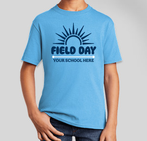 Carver Field Day