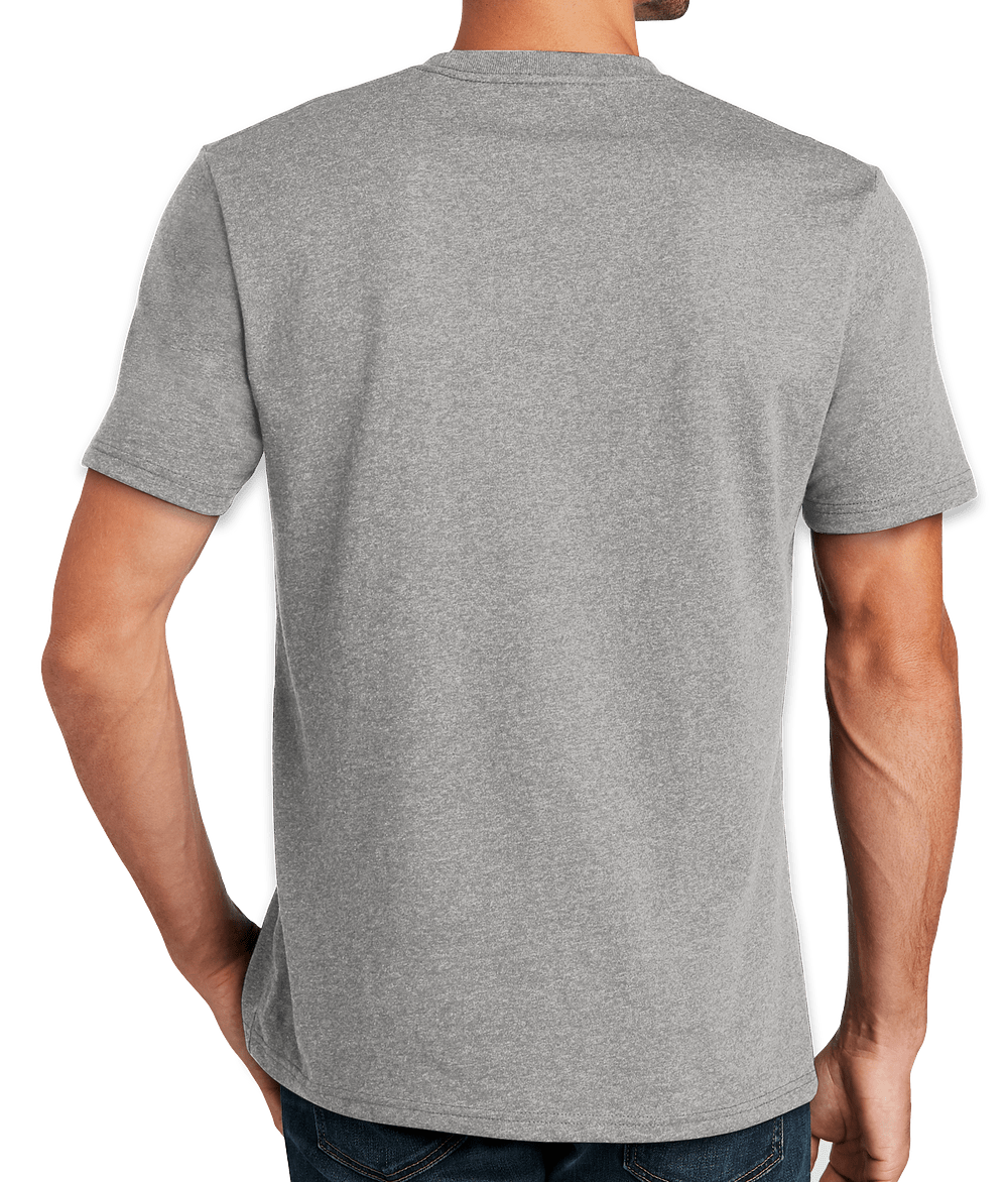 2025 FallCampers Art Shirts Fundraiser - unisex shirt design - back