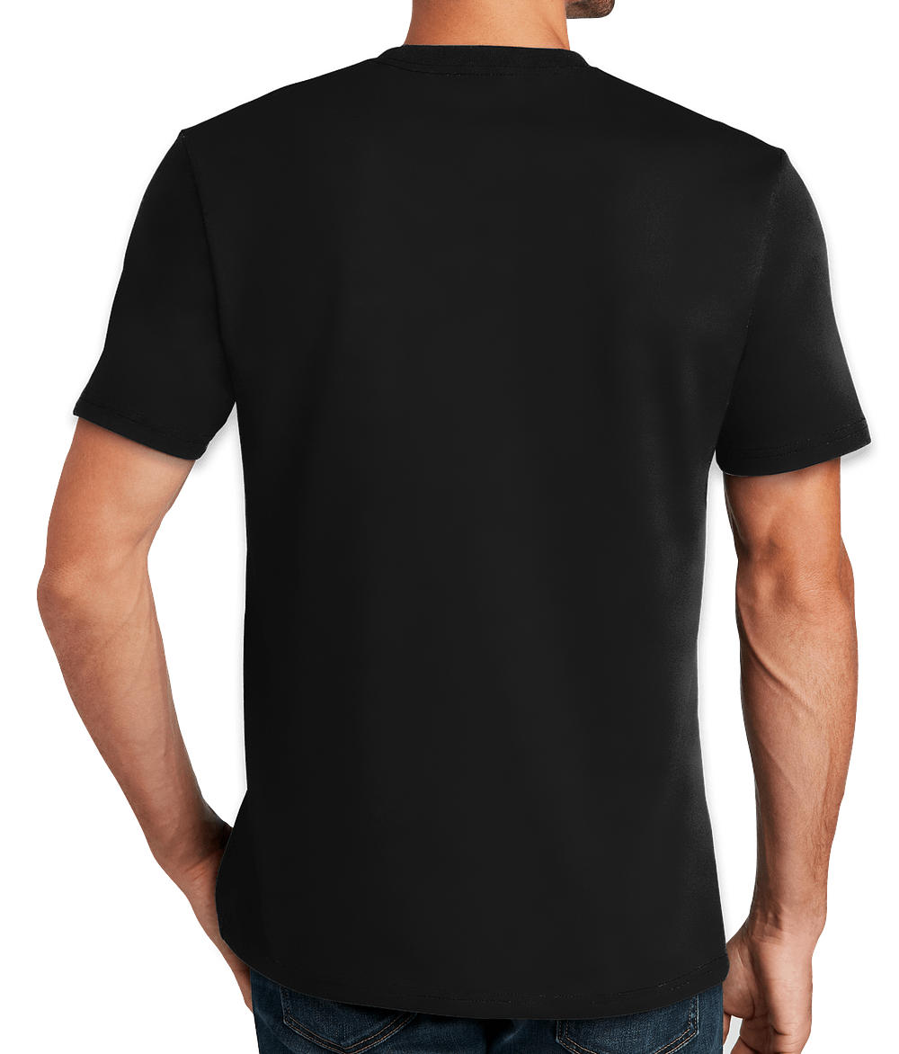 2026 ABLS Botany T-shirts Fundraiser - unisex shirt design - back