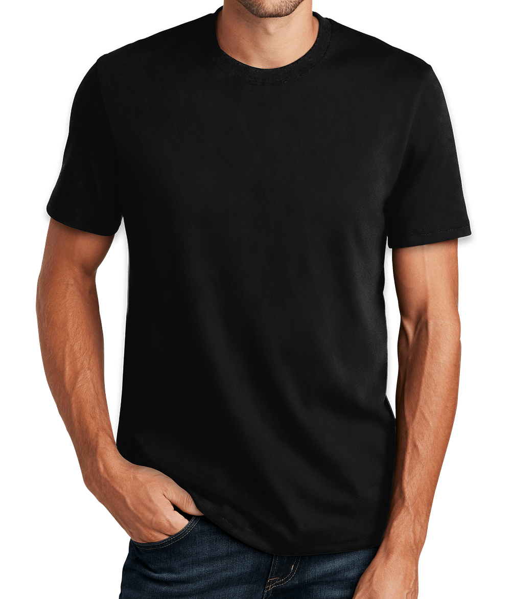 District Re-Tee T-shirt