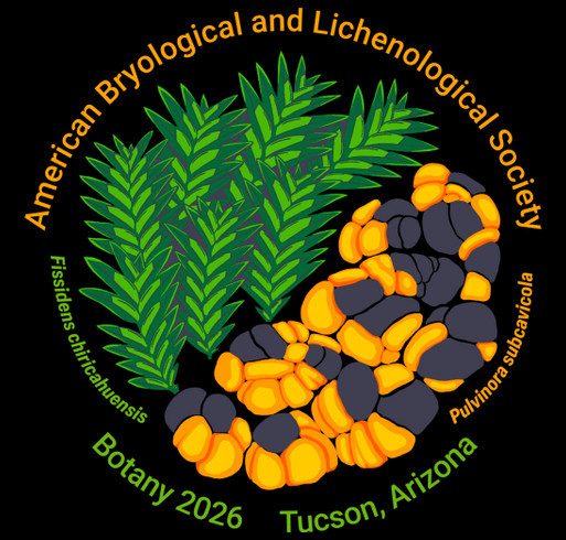2026 ABLS Botany T-shirts shirt design - zoomed