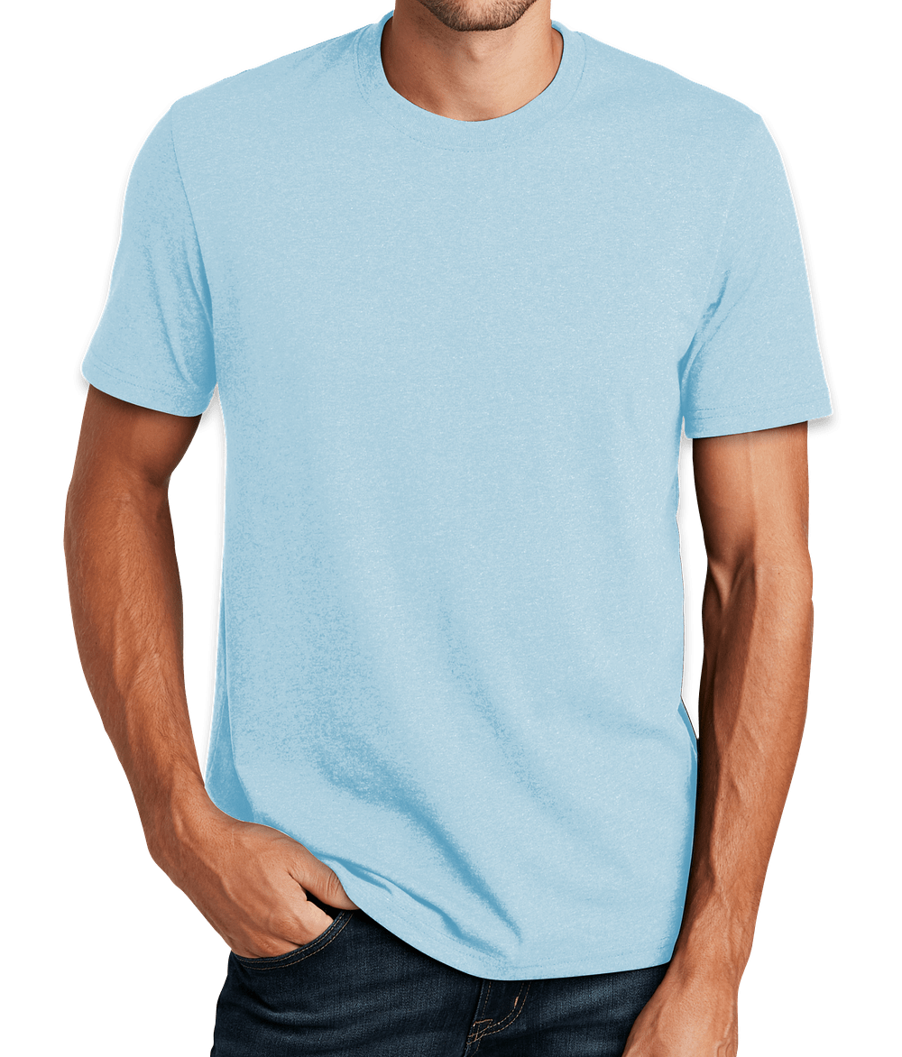 Front large extended