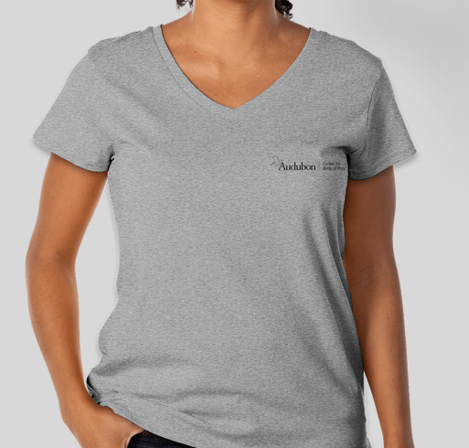 District Women's Re-Tee V-Neck T-shirt