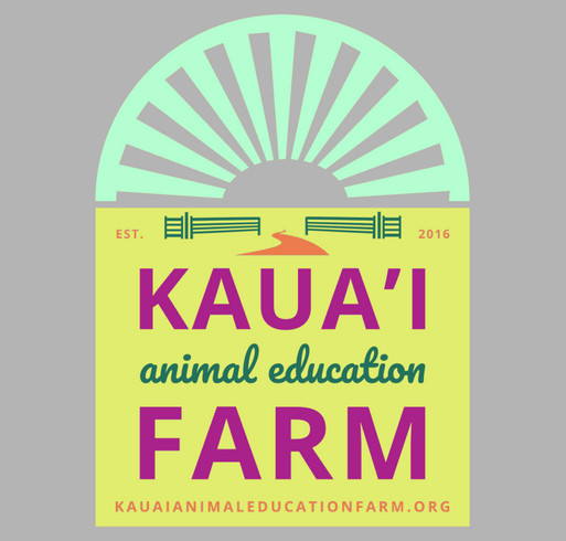 Fashion with a Purpose shirt design - zoomed