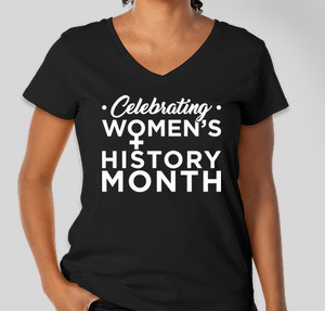 Celebrating Womens History