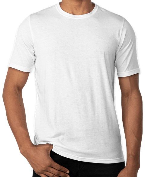 Custom Alternative Apparel Go-To Jersey