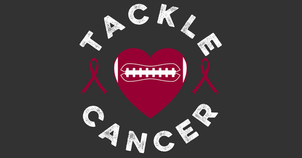 tackle cancer